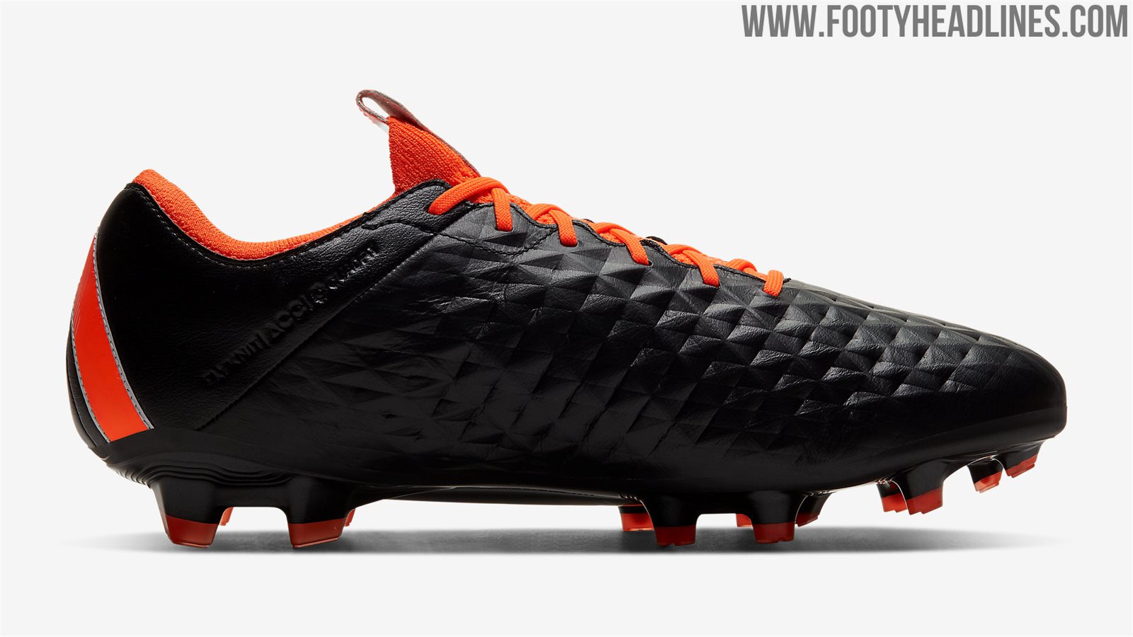 Hypervenom marroni top